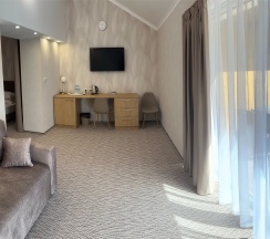 Комфорт плюс в Универсал