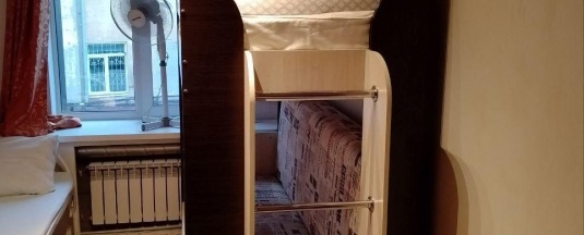 Номер стандарт улучшенный в Казань