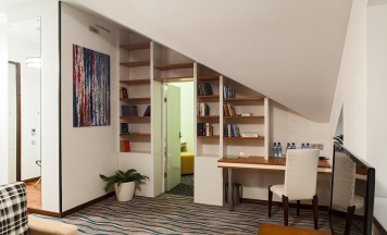 Suite в Wardenclyffe Volgo-Balt