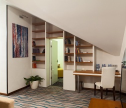 Suite в Wardenclyffe Volgo-Balt