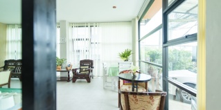 Равай: Апартаменты iLife Residence Phuket
