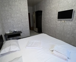 Двухместный номер Standard двуспальная кровать в Ниагара