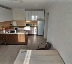 Квартира в Апартаменты на ул. Пустошкина, дом 22, Корп. 8