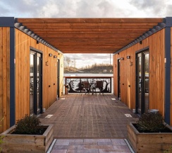 Номер стандарт улучшенный в Аистово