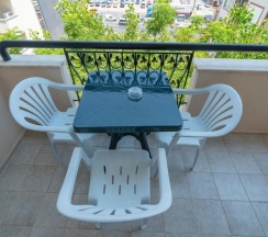 Семейный номер Standard в Club Big Blue Suit Hotel