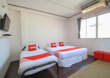 Люкс в OYO 1054 Phuket Backpacker Hostel