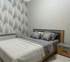 Двушка прямо у моря в Как Дома 05