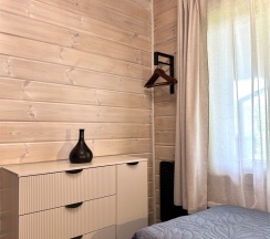 Дом легенд и сказок (люкс) в Остров Суойа