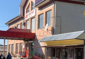 Хостел Стебли в Краснодарском крае