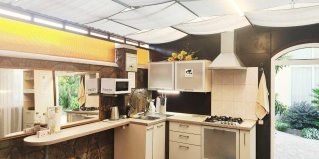 Адлер: Гостевой дом Регион 86