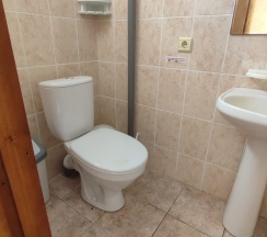 2-х местный, без балкона в Континенталь