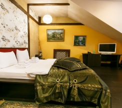 Делюкс 401 в Никольский