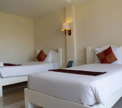 Номер Standard в 12HEH Pattaya