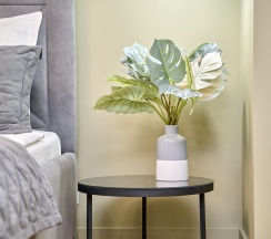 Улучшенный номер с кроватью размера «king-size» в Питер