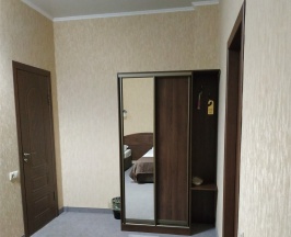 Стандартный двухместный в Messalina