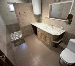 Коттедж улучшенный в Гостевой дом