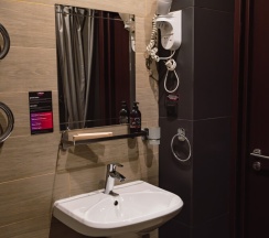 Полулюкс в Ласка