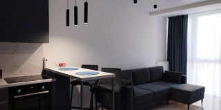 Минск: Апартаменты Апартаменты в доме Токио