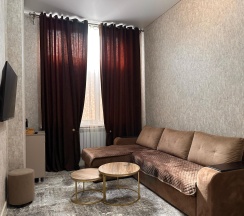 2-комнатный номер люкс комфорт в Сова