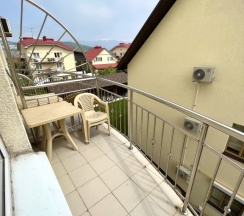 Номер Standard в Пальма