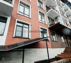 Квартира в Red Apartments