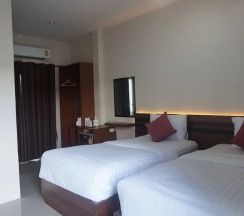 Номер Standard в Hyde Place Resort