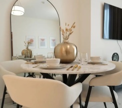 Апартаменты в Ё-моё