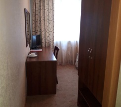 1-местный номер стандарт в На Пресне