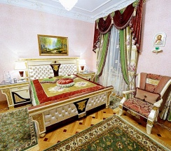 Апартамент Люкс в Покровская