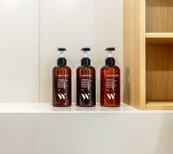 Studio Large 26 с видом в Well