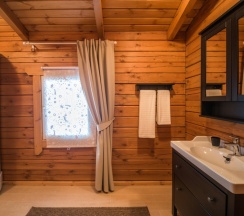 8-и местный улучшенный дом в Западном поселке в Бутик