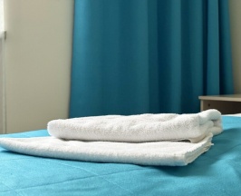 Двухместный КОМФОРТ в Демократ