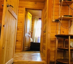 2-комнатная комната стандарт в Викинг