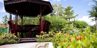 Районг: Курортный отель Hadsangchan Resort