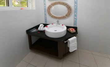 Апартаменты Standard в Villa Koket