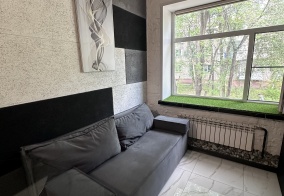 Апартаменты Апартаменты на Бурейская 2б лит А1 в Хабаровском крае