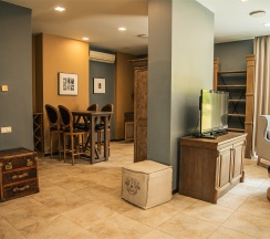 №7 Супер Люкс (с видом на горы) в Фиагдон