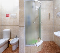 Номер стандарт, 32 м² в Delsochi