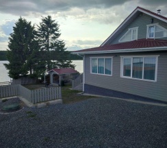 Коттедж стандарт в Гостевой дом