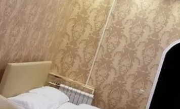 Люкс двухместный в Новомарьинская