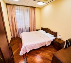 Двухместный с душем в Симбирск