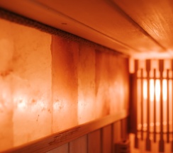 Коттедж с собственной сауной в Гоголь