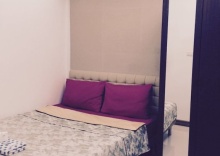 Двухместный номер Standard двуспальная кровать в Nine Place Sukhumvit 40 - Hostel