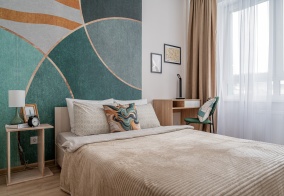 Апартаменты Апартаменты на Щербакова 74 в Екатеринбурге