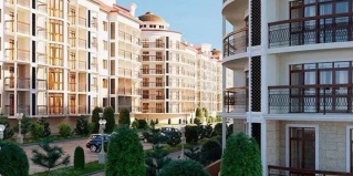 Геленджик: Апартаменты Апартаменты Вкус лета