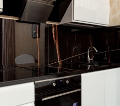 Люкс 57 этаж 41 м² ЖК «Neva Towers» в InPremium Москва-Сити