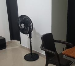Двухместный номер Economy двуспальная кровать в Laureles Home