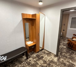 Классик в Гостиница на Южной