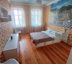 Апартаменты в Basner Hotel