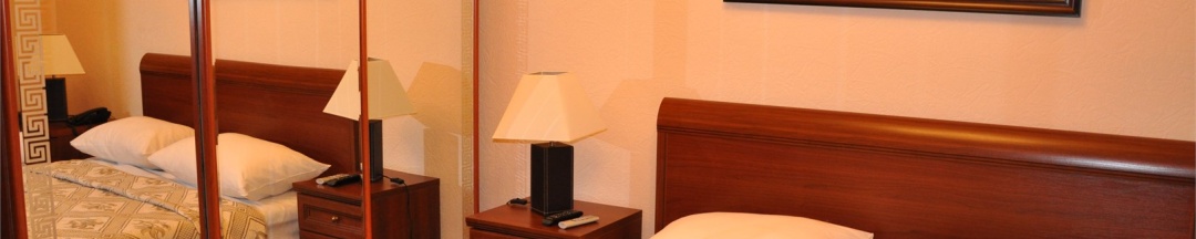 СТАНДАРТ (1-й КАТЕГОРИИ) в Байрон